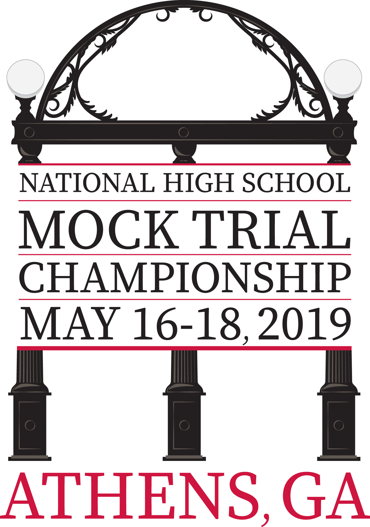 2019 National High School Mock Trial Championship Homepage